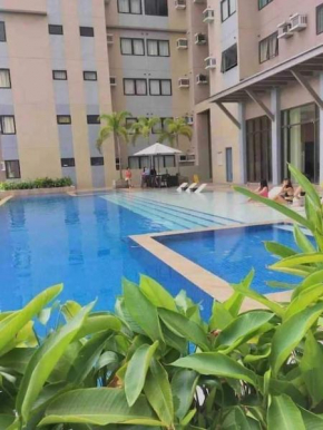 The Persimmon Studio VillaHermia Staycation Cebu